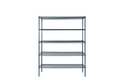 Atosa MWSSE247286 Shelving Unit, Wire