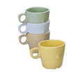 Admiral Craft MEL-CS76Y Cups, Plastic