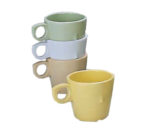 Admiral Craft MEL-CS76Y Cups, Plastic