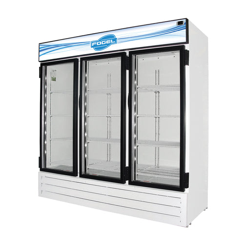 Howard-McCray CR-65-HC-US Refrigerator, Merchandiser