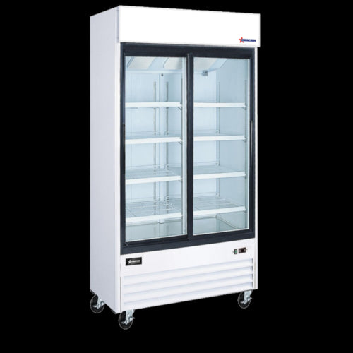 Omcan 50127 Refrigerator, Merchandiser