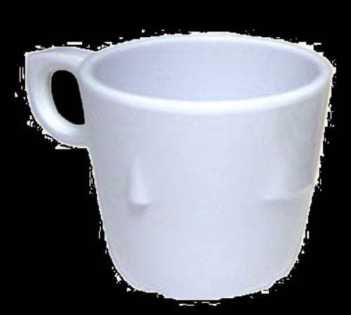 Admiral Craft MEL-CS76W Cups, Plastic