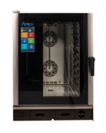 Atosa AEC-1011 E Combi Oven, Electric