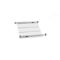 Metro 1824DNC Merchandising & Display Rack / Cart