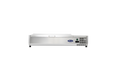 Atosa MSCT-48-10 Refrigerated Counter, Mega Top Sandwich / Salad Unit