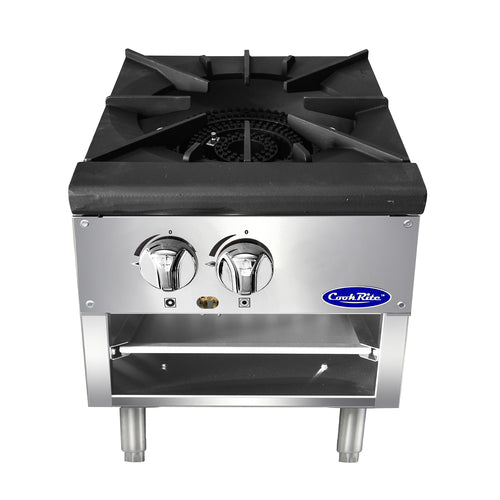Atosa ATSP-18-1L Range, Stock Pot, Gas
