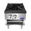 Atosa ATSP-18-1L Range, Stock Pot, Gas