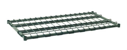 Metro 1830DRK3 Dunnage Shelf