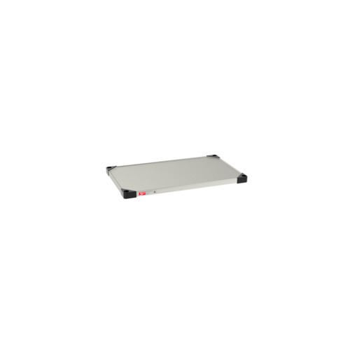 Metro 1830FS Shelving, Solid