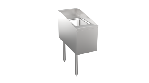 Krowne KRS-T14L Underbar Add-On Unit