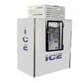 Howard-McCray ICB-1-GL Ice Merchandiser