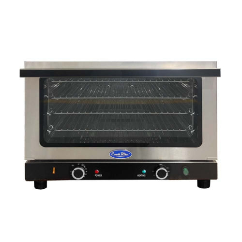 Atosa CTCO-100 Convection Oven, Electric