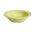 Admiral Craft MEL-FR50Y Fruit Dish, Plastic