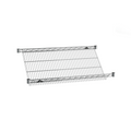 Metro 1836DNC Merchandising & Display Rack / Cart