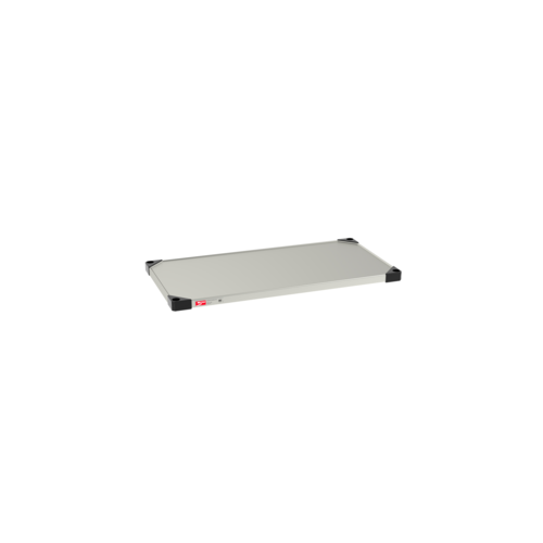 Metro 1836FS Shelving, Solid