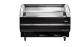 Atosa ATHOM-60 Merchandiser, Open Refrigerated Display
