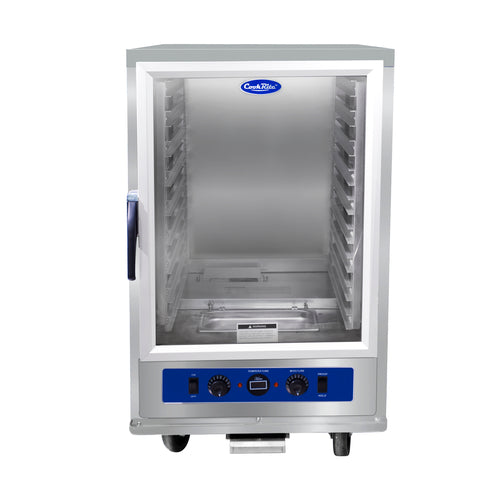 Atosa ATHC-9P Heated Cabinet, Mobile