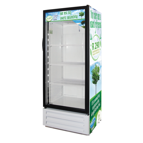 Howard-McCray VR-12-HC-US Refrigerator, Merchandiser