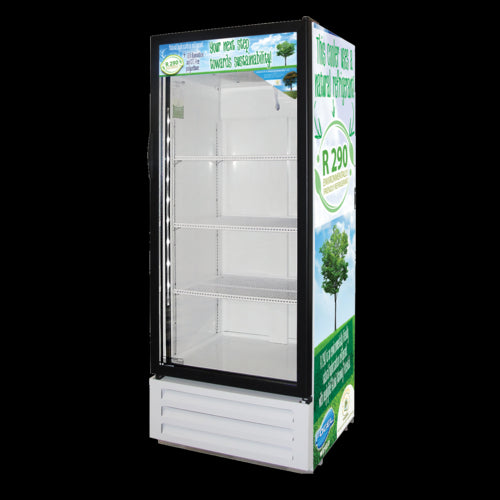Howard-McCray VR-12-HC-US Refrigerator, Merchandiser