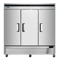 Atosa MBF8508GR Refrigerator, Reach-In