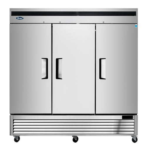 Atosa MBF8508GR Refrigerator, Reach-In