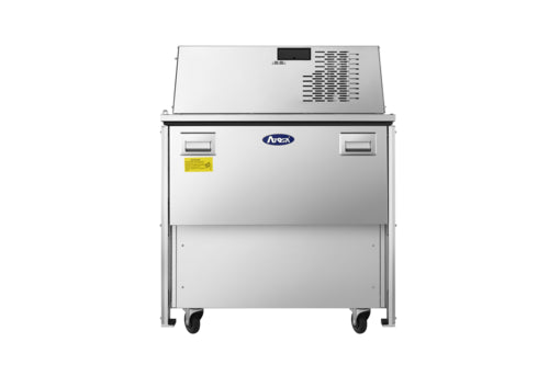 Atosa AMC-3401 Milk Cooler / Station