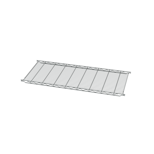 Metro 1842C Shelving, Wire