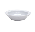Admiral Craft MEL-OC55W Fruit Dish, Plastic