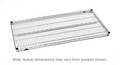 Metro 1842NS Shelving, Wire