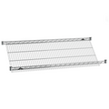 Metro 1848DNC Merchandising & Display Rack / Cart