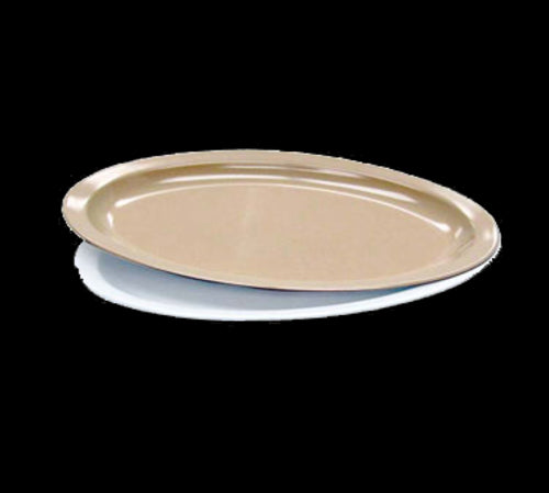 Admiral Craft MEL-OP10W Platter, Plastic