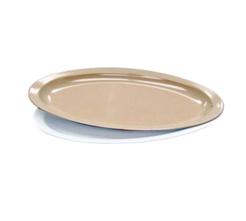 Admiral Craft MEL-OP10W Platter, Plastic