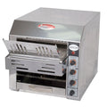 BakeMax BMCT300 Toaster, Conveyor Type