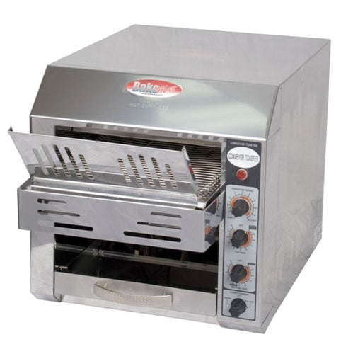 BakeMax BMCT305 Toaster, Conveyor Type