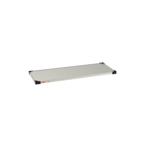 Metro 1848FS Shelving, Solid