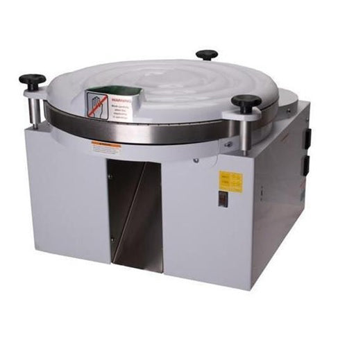 BakeMax BMDBR01 Dough Rounder