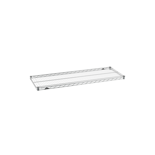 Metro 1848NC Shelving, Wire