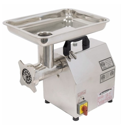 BakeMax BMMG002 Meat Grinder, Electric