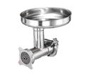 BakeMax BMMGA01 Meat Chopper / Grinder, Attachment