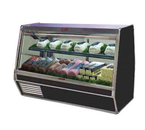Howard-McCray SC-CDS32E-4-BE-LED Display Case, Refrigerated Deli
