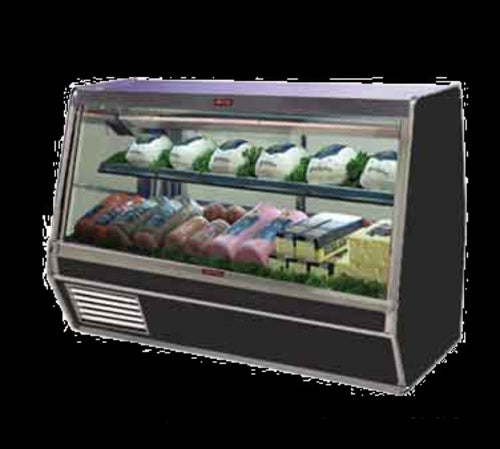 Howard-McCray SC-CDS32E-8-BE-LED Display Case, Refrigerated Deli
