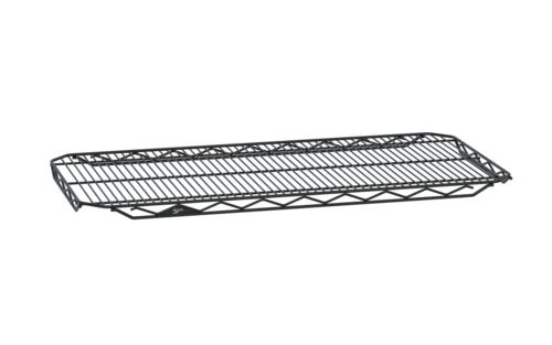 Metro 1848QBL Shelving, Wire