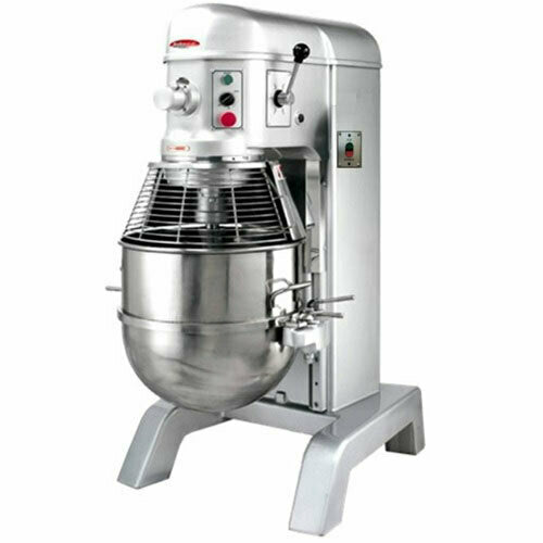 BakeMax BMPM060 Mixer, Planetary