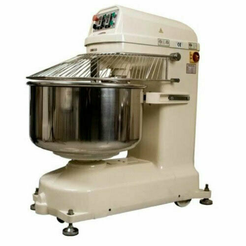 BakeMax BMSM050 Mixer, Spiral Dough