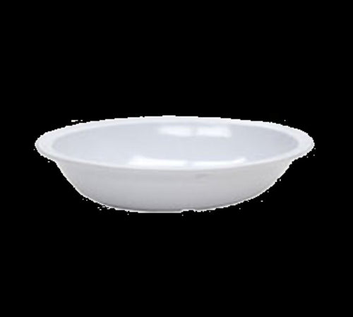 Admiral Craft MEL-OV40W Bowl, Plastic,  1 - 2 qt (32 - 95 oz)