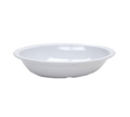 Admiral Craft MEL-OV40W Bowl, Plastic,  1 - 2 qt (32 - 95 oz)