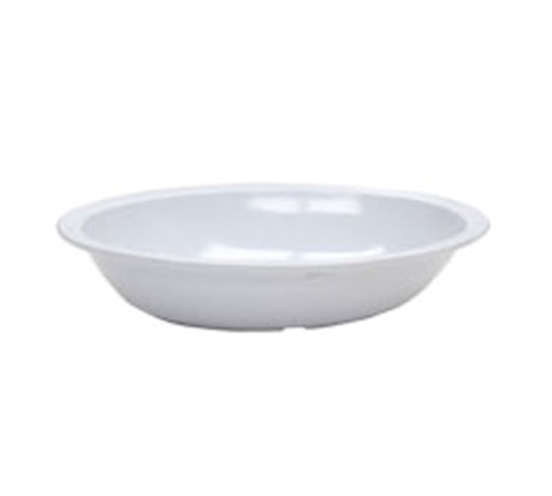 Admiral Craft MEL-OV40W Bowl, Plastic,  1 - 2 qt (32 - 95 oz)