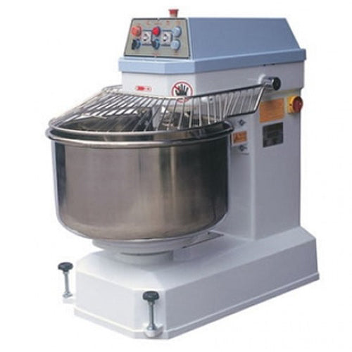 BakeMax BMSM160 Mixer, Spiral Dough