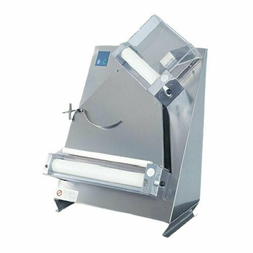 BakeMax BMTPS16 Dough Sheeter