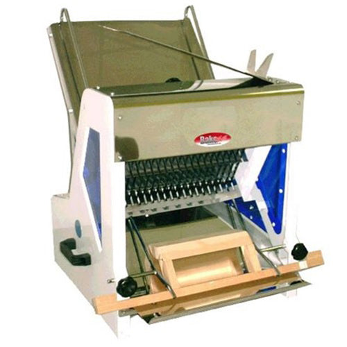 BakeMax BMGF001-3 Slicer, Bread
